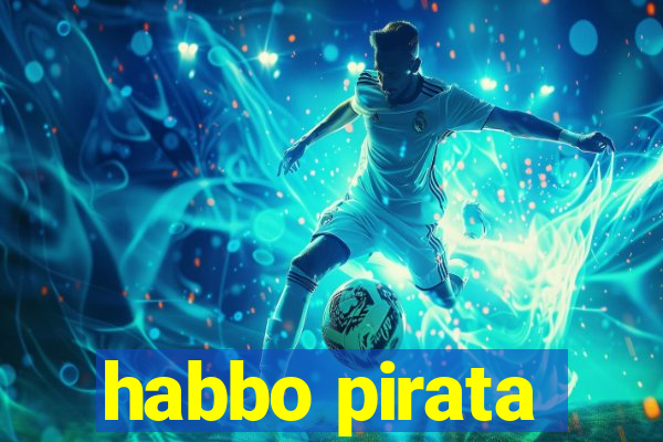 habbo pirata